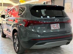 هیوندای سەنتافی